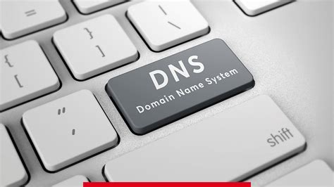 Is DNS a security risk?