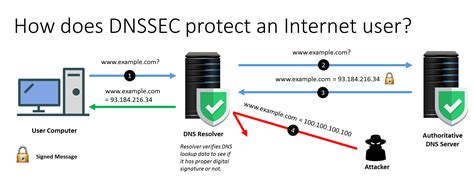 Is DNS proxy safe?