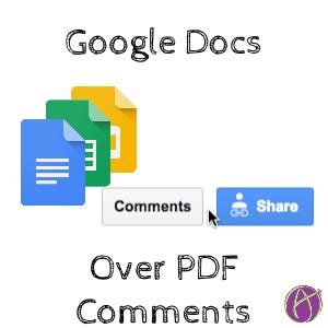 Is DOC better than PDF?