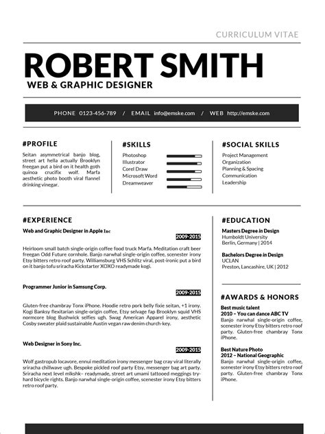 Is DOCX OK for resume?