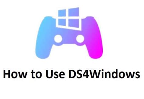 Is DS4Windows good?