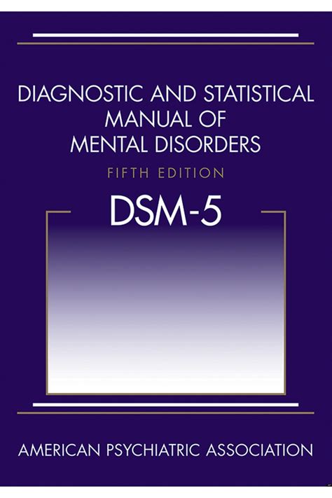 Is DSM-5 available to public?