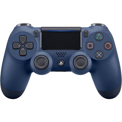 Is DUALSHOCK 4 Bluetooth?