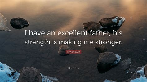 Is Dad strength real?