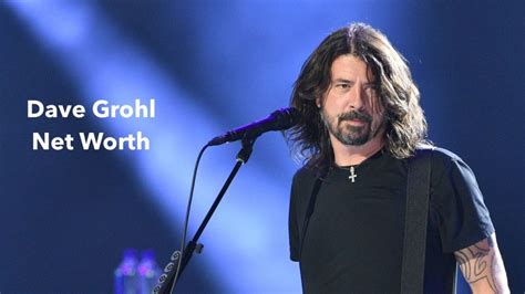 Is Dave Grohl completely deaf?