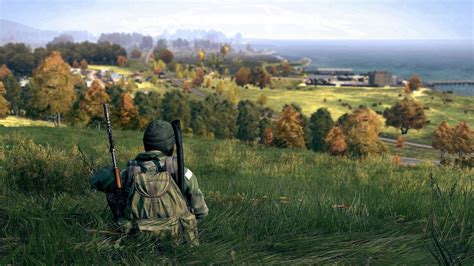 Is DayZ in PS5?