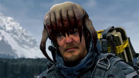 Is Death Stranding free now?