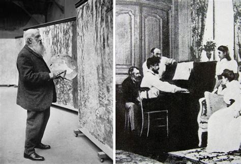 Is Debussy romantic or Impressionist?