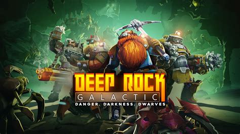 Is Deep Rock Galactic worth without friends?