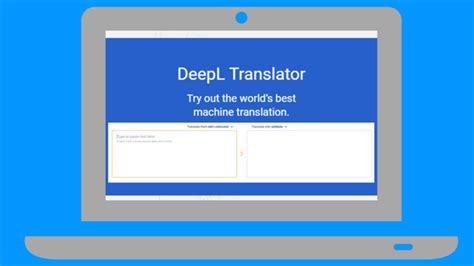 Is DeepL a good translator?