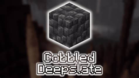 Is Deepslate TNT proof?