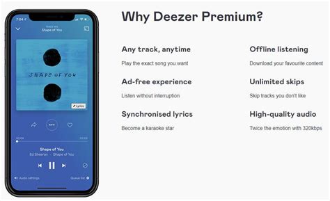 Is Deezer free for 3 months?