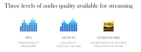 Is Deezer sound quality better?