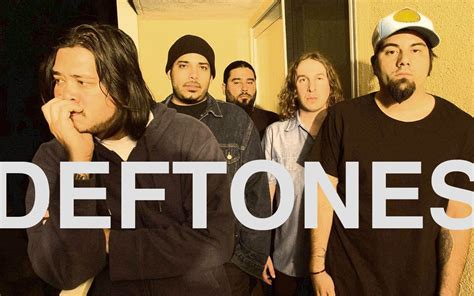 Is Deftones a good band?