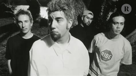 Is Deftones a religious band?