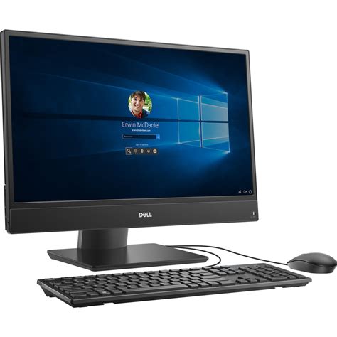 Is Dell AIO good?