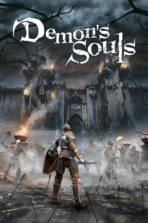 Is Demon Souls in PS Plus?