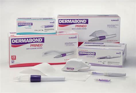 Is Dermabond safe for babies?