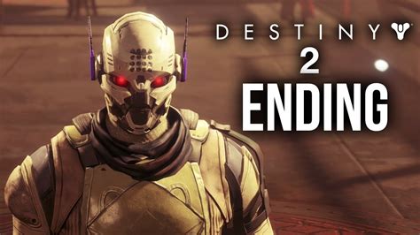 Is Destiny 2 ending?