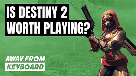 Is Destiny 2 worth it without DLC?