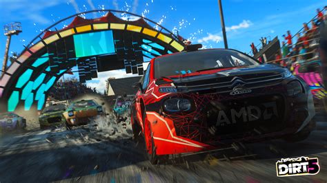 Is DiRT 5 free on PS5?