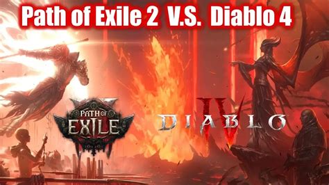 Is Diablo 3 better than Poe?