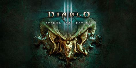 Is Diablo 3 connected to 4?