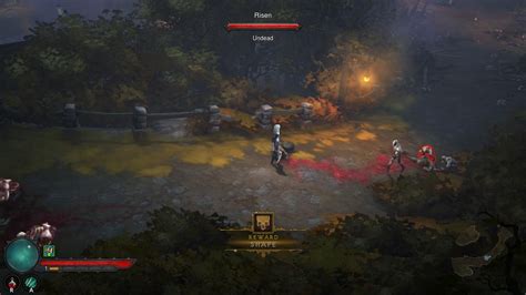 Is Diablo 3 local multiplayer?