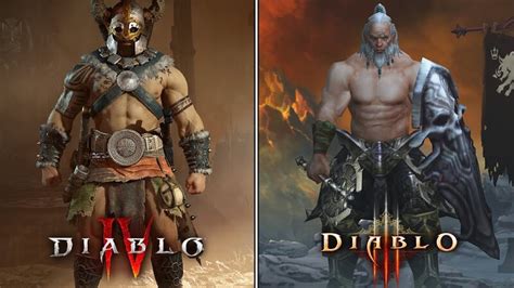 Is Diablo 3 or 4 better?