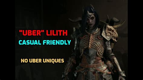 Is Diablo 4 casual friendly?