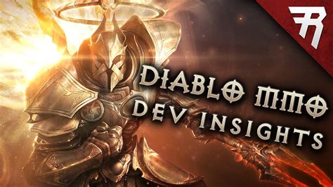 Is Diablo 4 like an MMO?