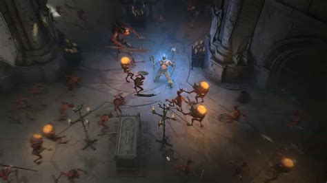 Is Diablo 4 multiplayer or single player?