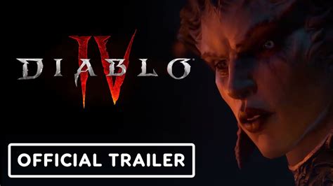 Is Diablo 4 story a sequel?