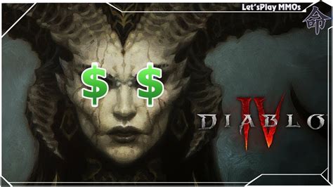 Is Diablo IV p2w?