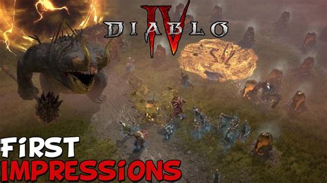 Is Diablo IV worth it?