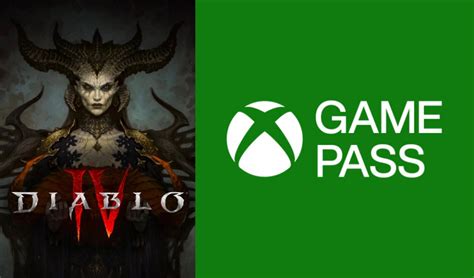 Is Diablo on Game Pass?