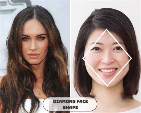 Is Diamond face attractive?