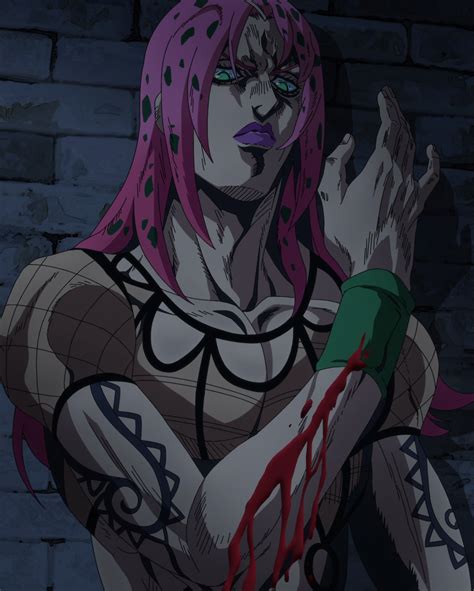 Is Diavolo an alter?