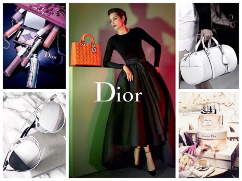 Is Dior a luxury brand?