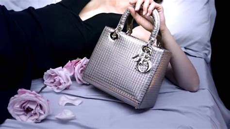 Is Dior sold in China?