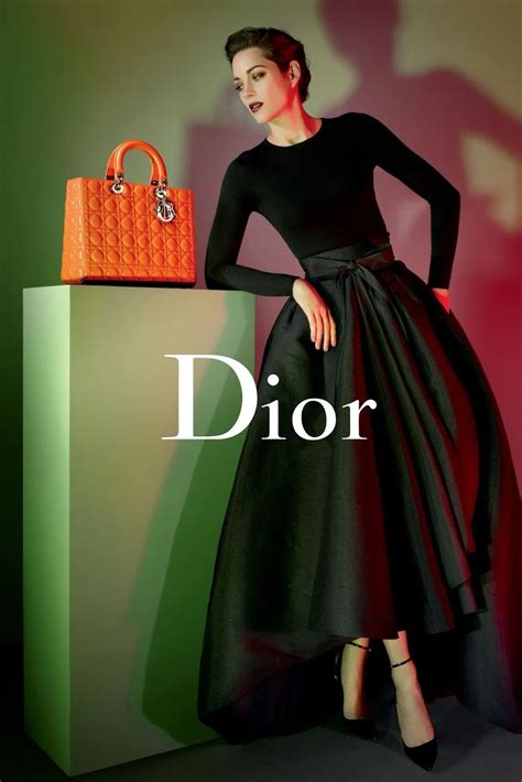 Is Dior still popular?