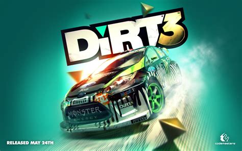 Is Dirt 3 4 player?
