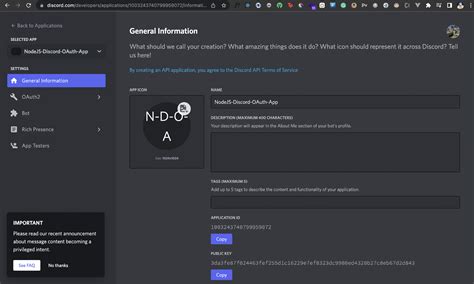 Is Discord API free?