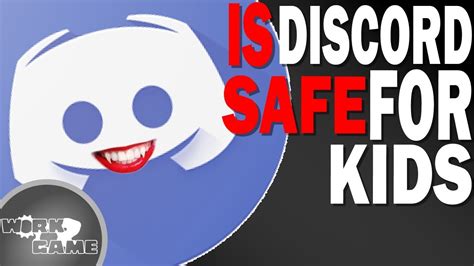 Is Discord OK for a 10 year old?