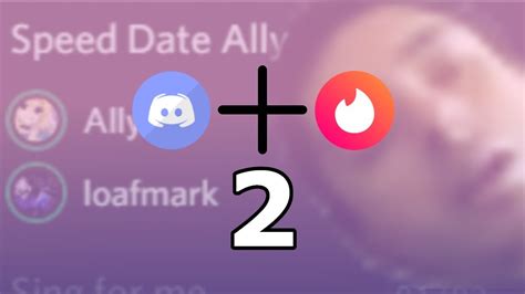 Is Discord a dating app?