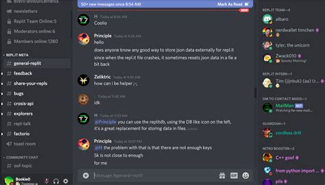 Is Discord actually profitable?