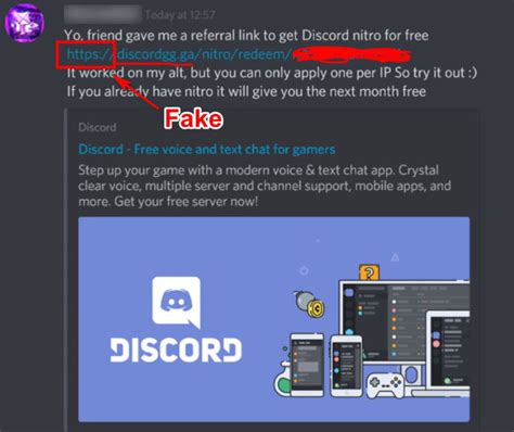 Is Discord app real or fake?