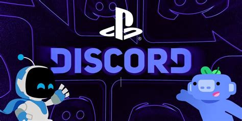 Is Discord available on PlayStation?