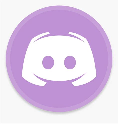 Is Discord blue or purple?