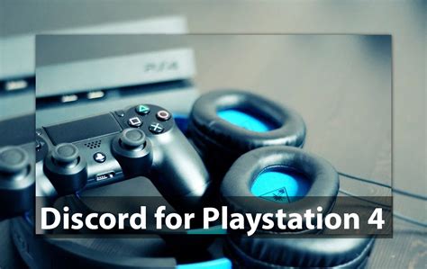 Is Discord coming to PS4 as well?
